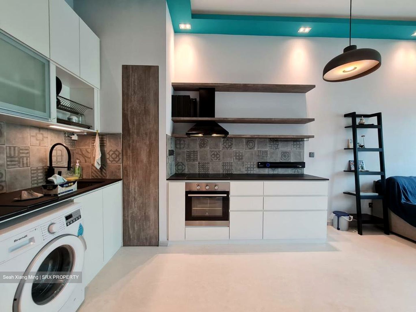 Jade Residences (D19), Apartment #378729101